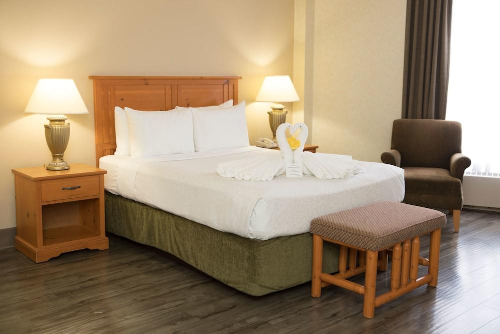 Continental Inn & Suites