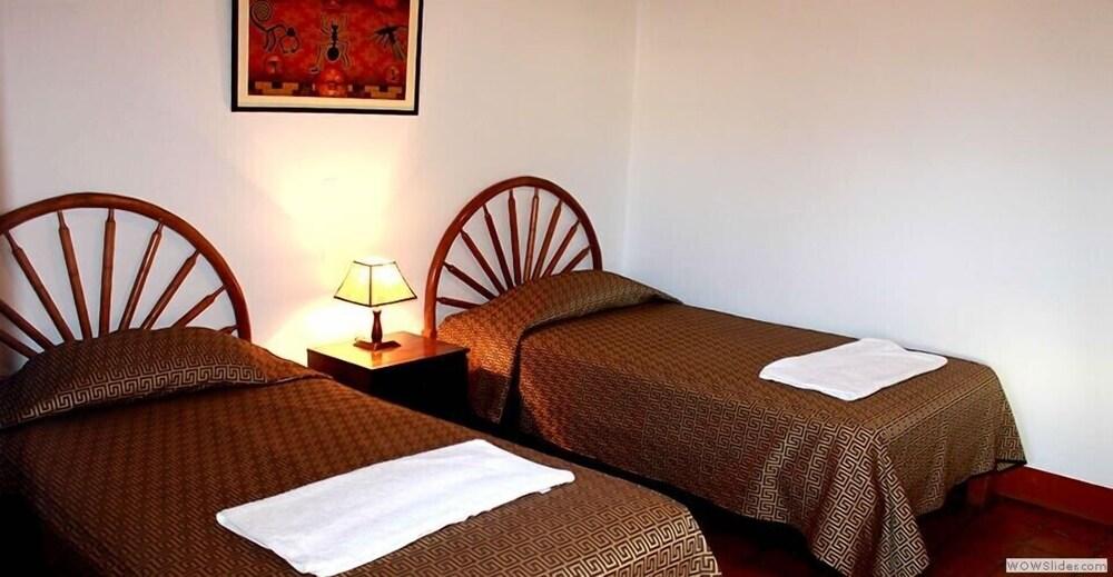 La Posada de Don Hono