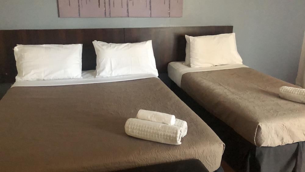 Tremo Hotel Boutique Parque Forestal