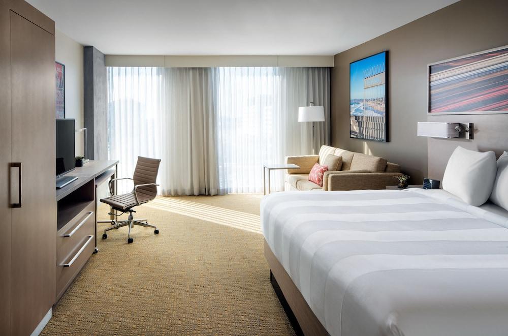 Residence Inn by Marriott San Diego Downtown/Bayfront