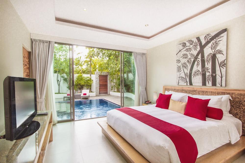 The State House by Beach Republic