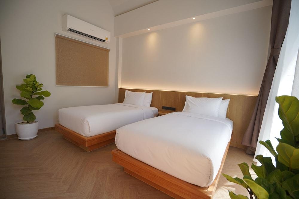 River Kwai Kiri Resort