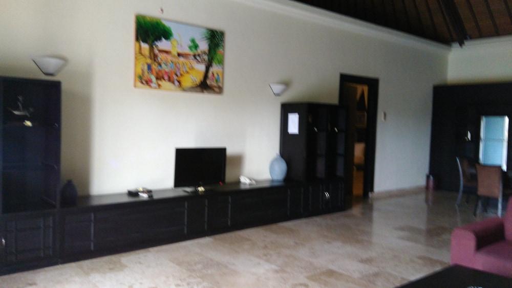 Royal Pool Villa Bali