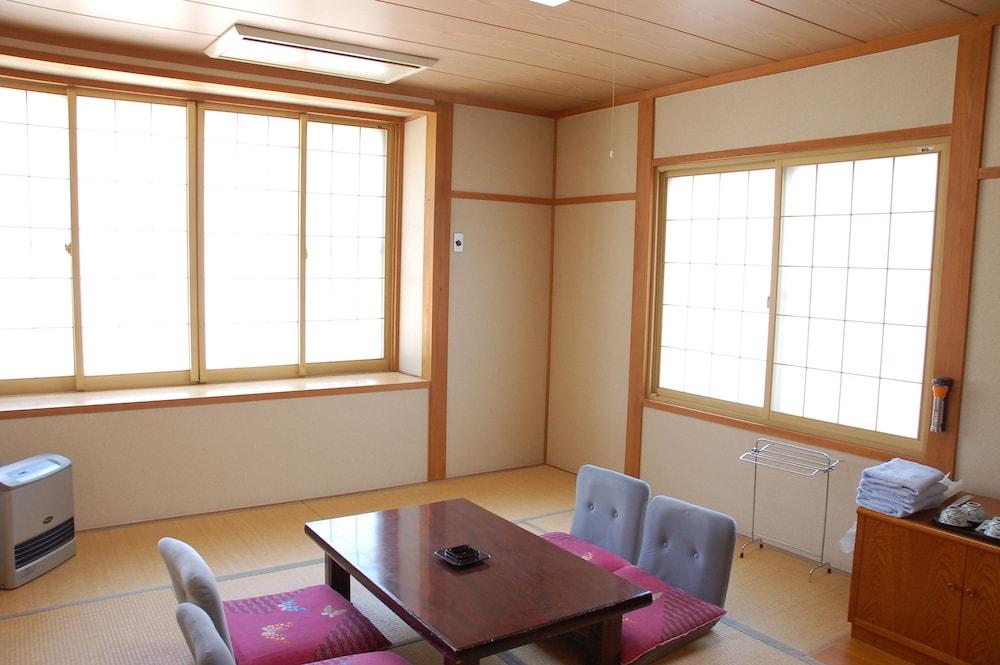 Hotel Mont Blanc Hakuba