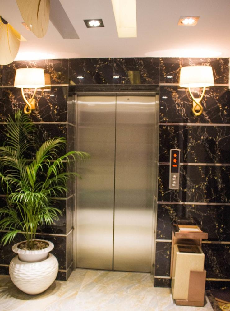 Hotel Bengal Canary Park