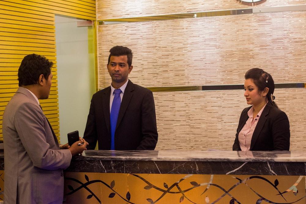 Hotel Bengal Canary Park