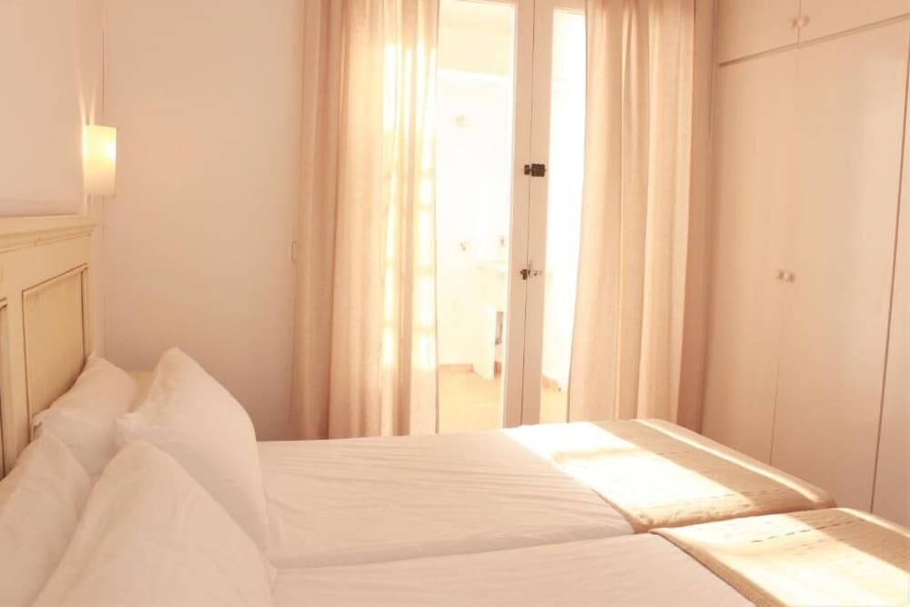 Apartamentos Las Pérgolas