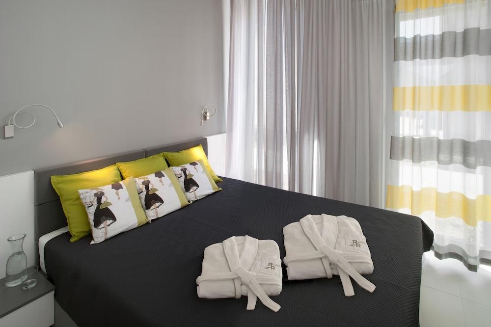 Rosevia Resort & Spa