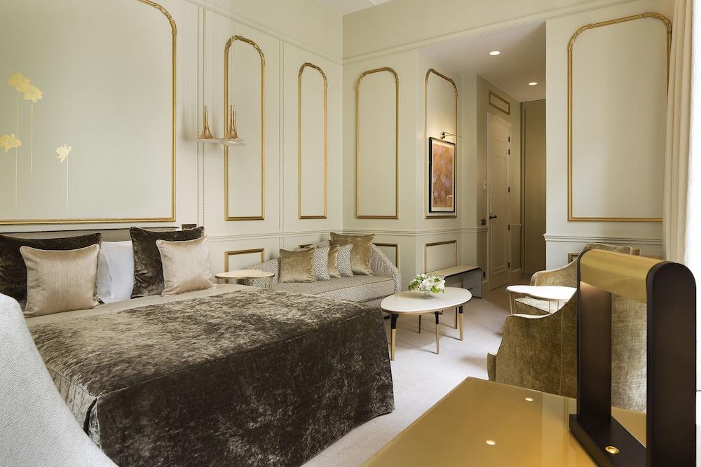 Hotel Le Narcisse Blanc & Spa