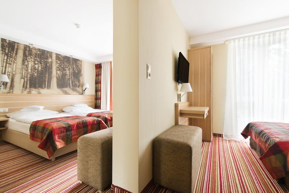 Hotel Warszawa SPA & Resort