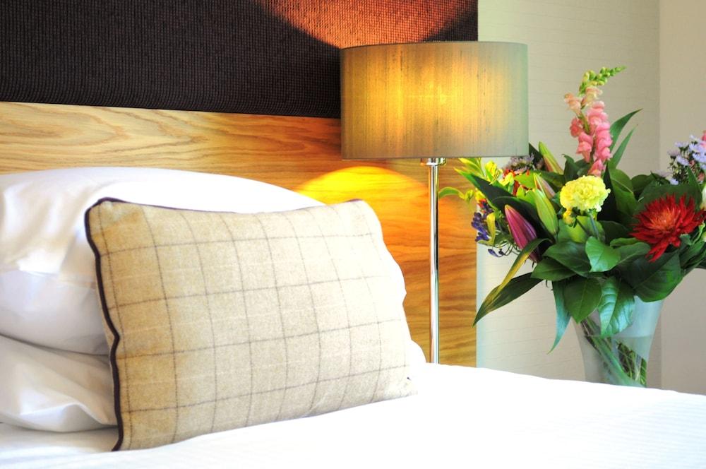 Craigmhor Lodge & Courtyard