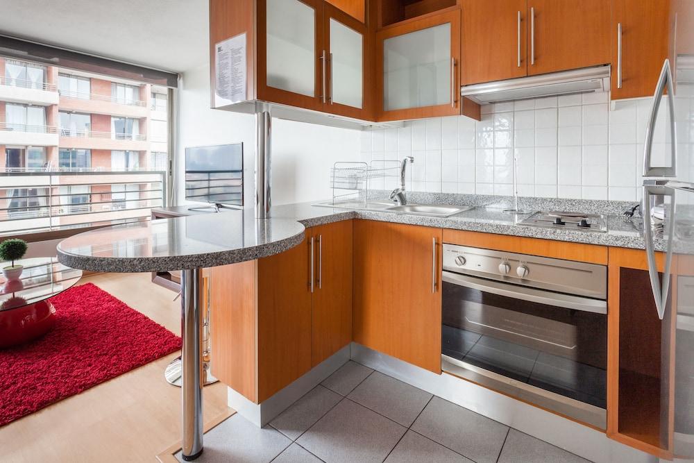 Livinnest Apartments