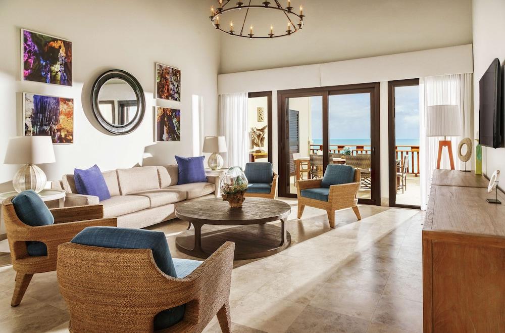 Zemi Beach House, LXR Hotels & Resorts