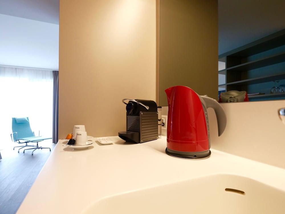 Modern Times Hotel, Vevey, a Tribute Portfolio Hotel