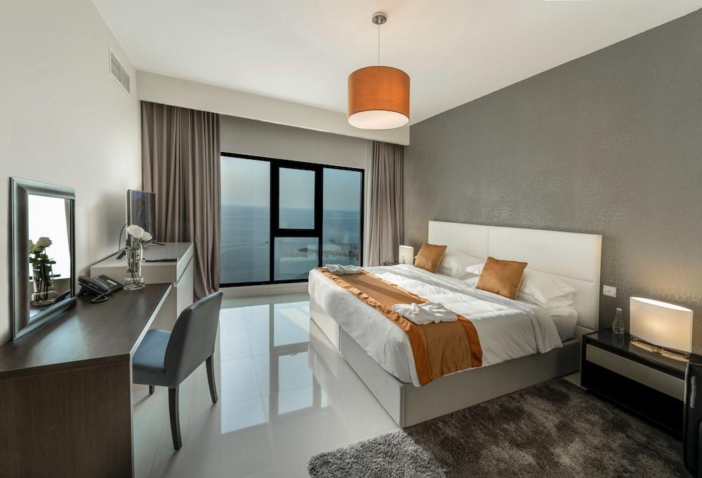 Lagoona Beach Luxury Resort and Spa