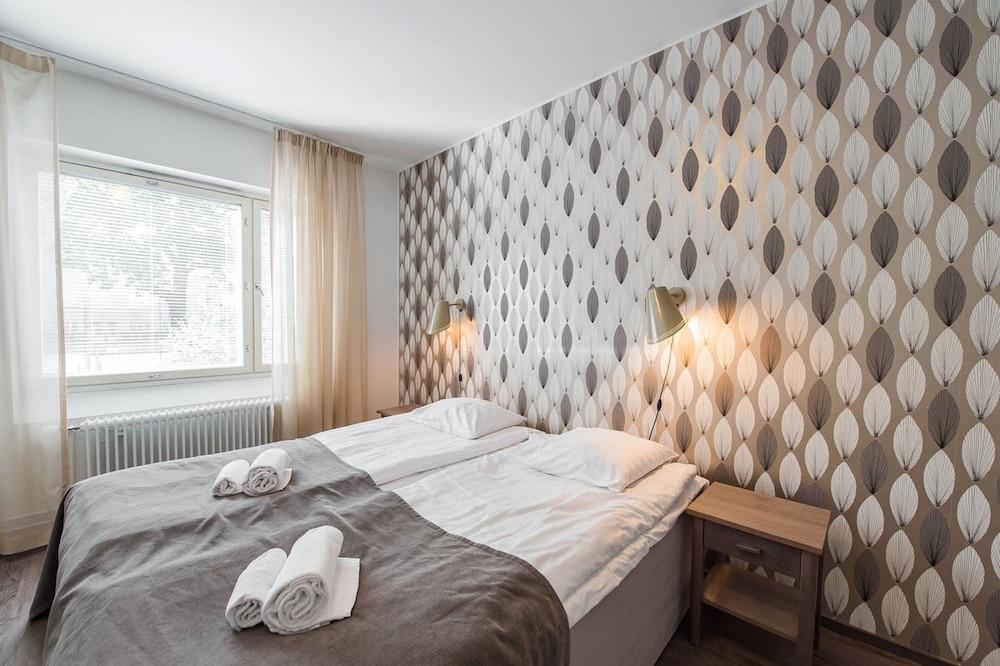 Forenom Serviced Apartments Helsinki Lapinlahdenkatu