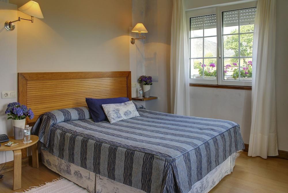 Hotel Mirador del Sella