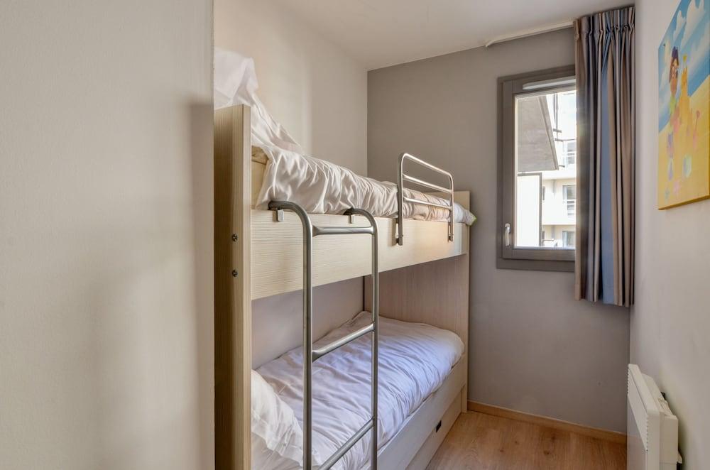 Evancy Etoile des Dunes