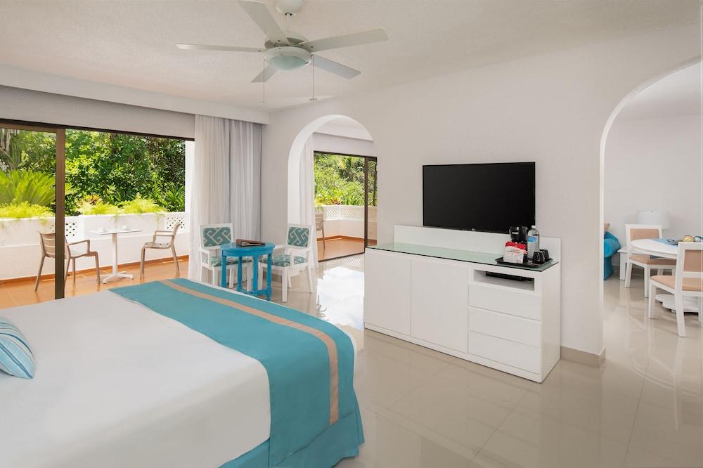 Sunscape Puerto Plata - All Inclusive