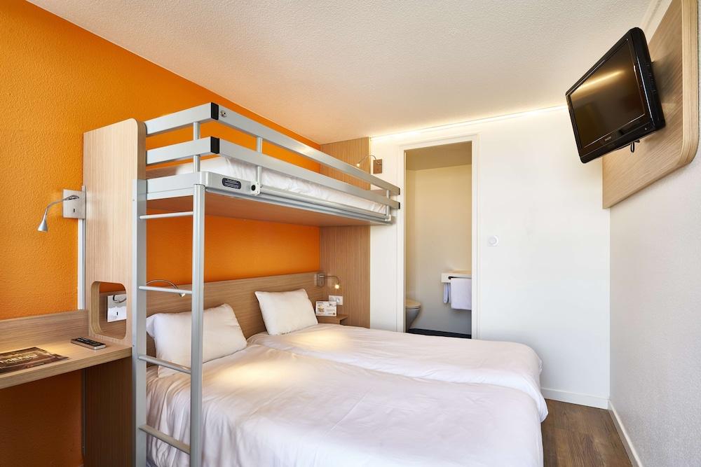 Première Classe La Roche Sur Yon - Vendéspace