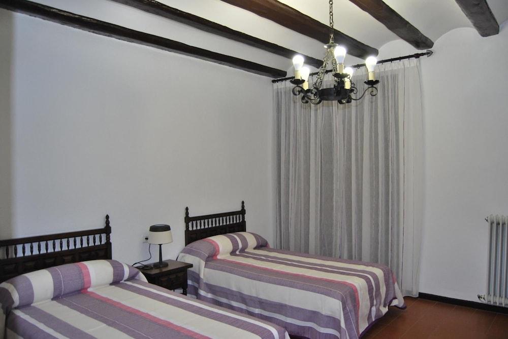 Hostal La Casa Grande