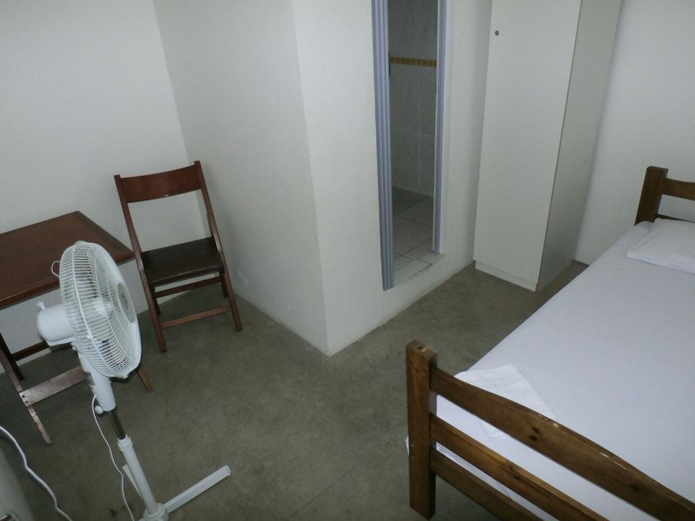 Balcony Hostel Hotel