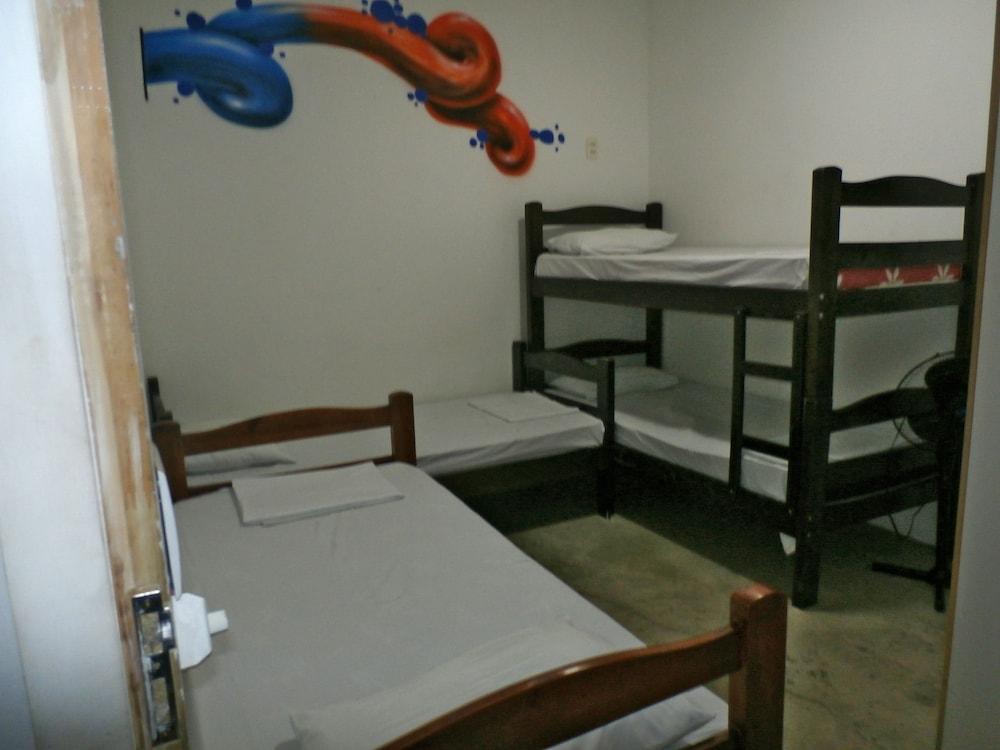 Balcony Hostel Hotel