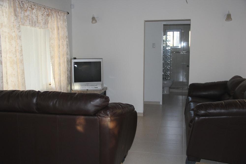 Fitz Aruba 2 Bedroom Home