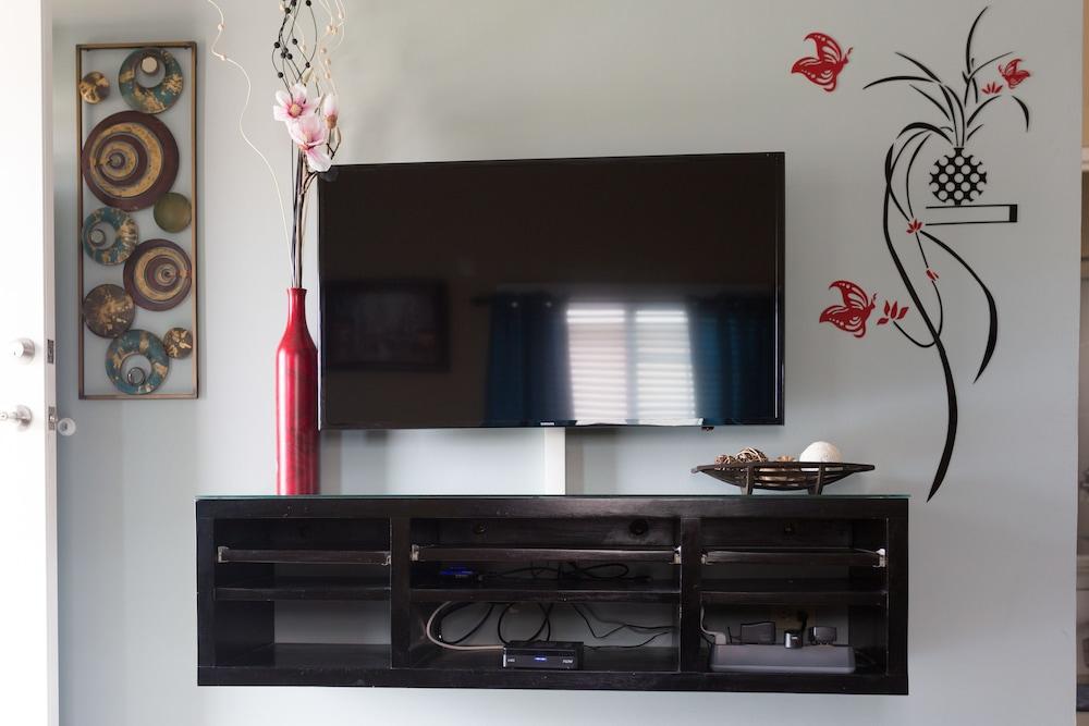 Casa Victoria Golf Retreat