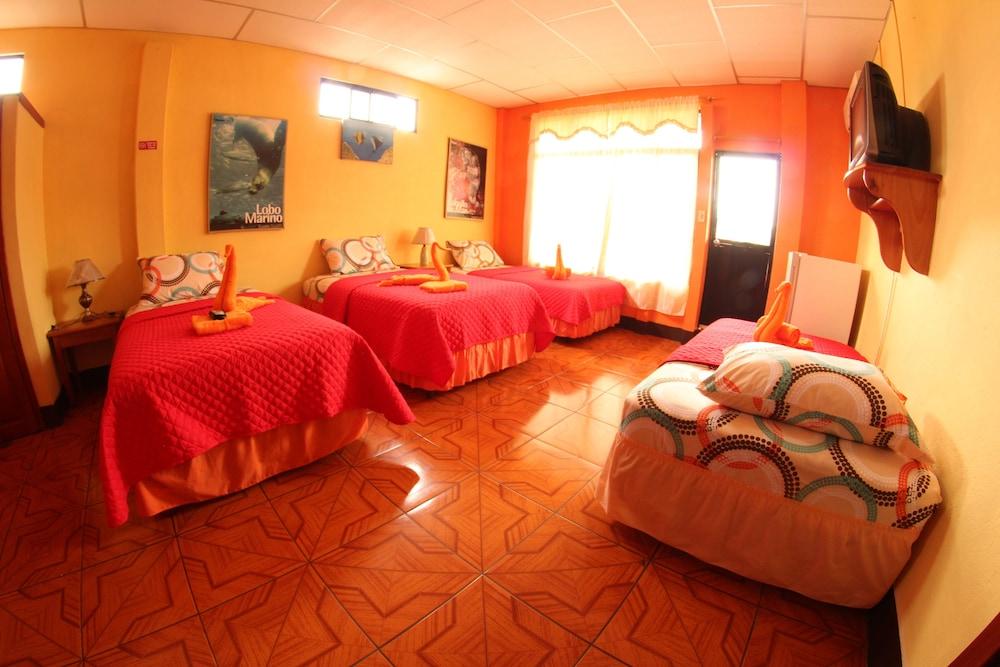 Germania Casa de Hospedaje