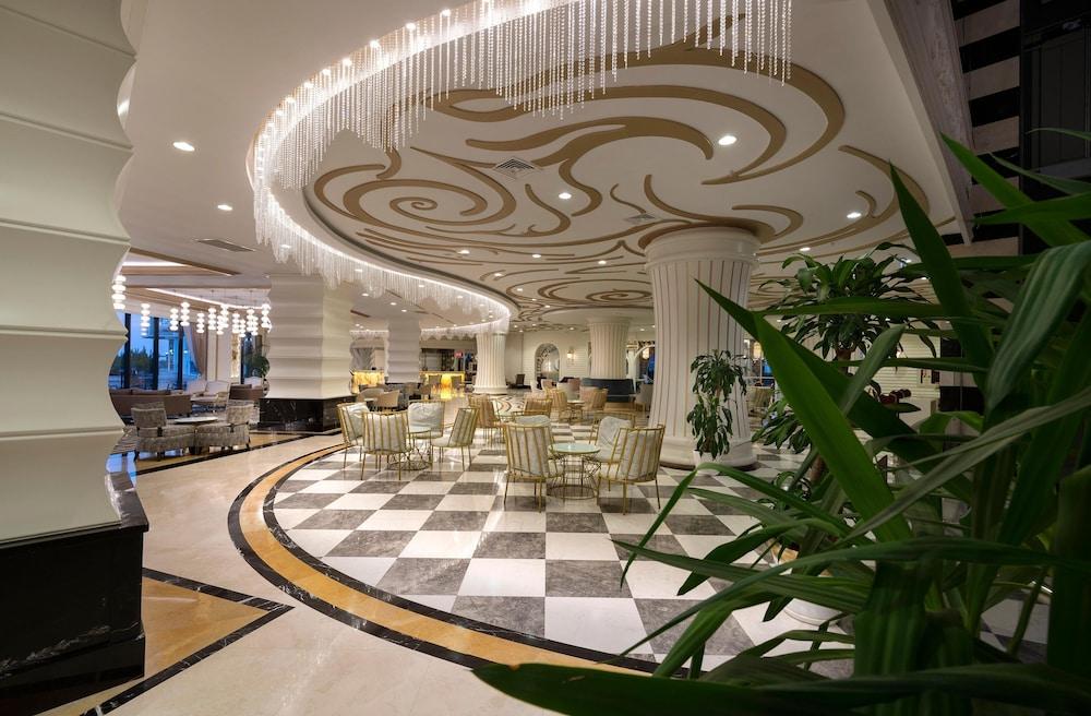 Adalya Elite Lara Hotel - All Inclusive