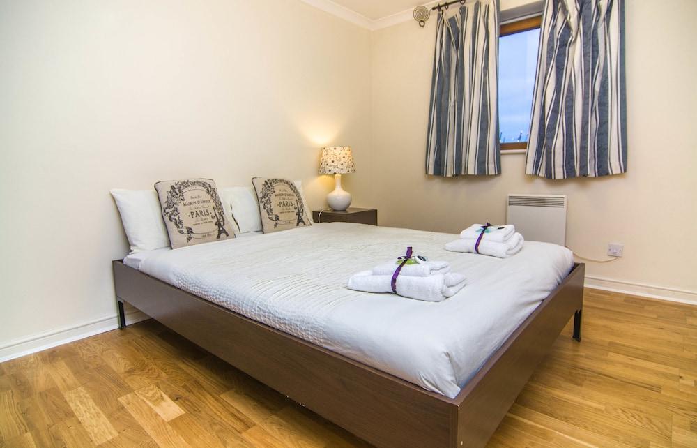 Apartment Wharf – Meridian Place