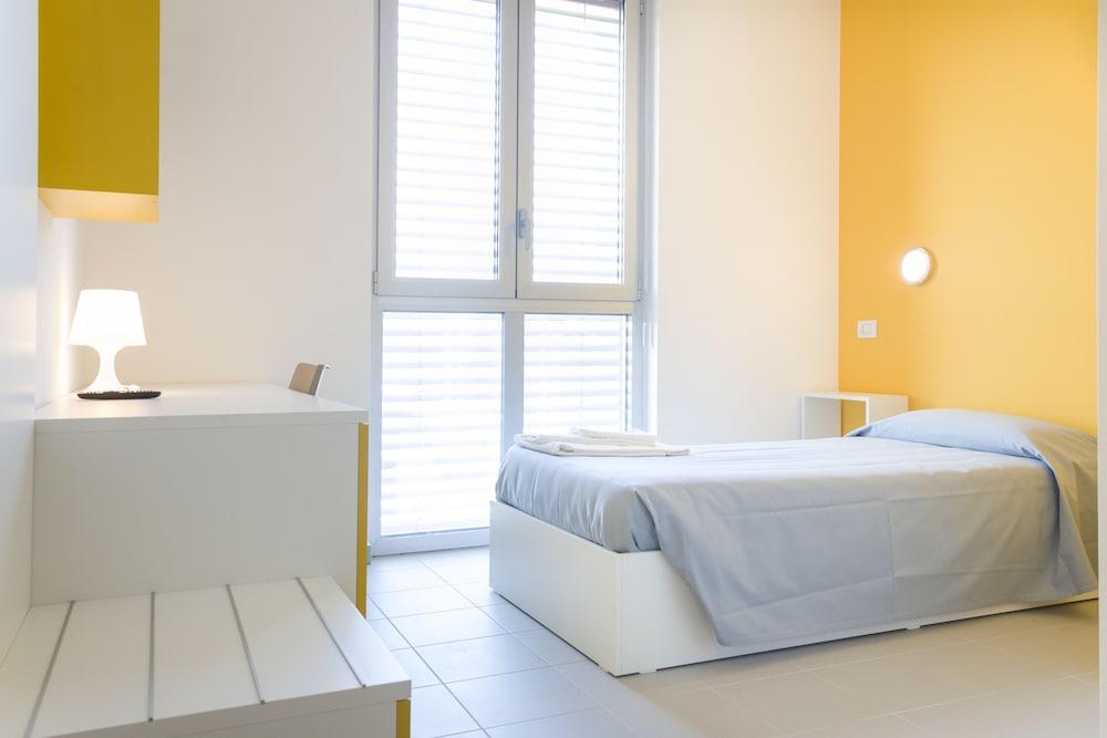 Hotel Campus Sanpaolo