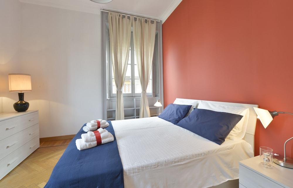 At Home - Porta Romana