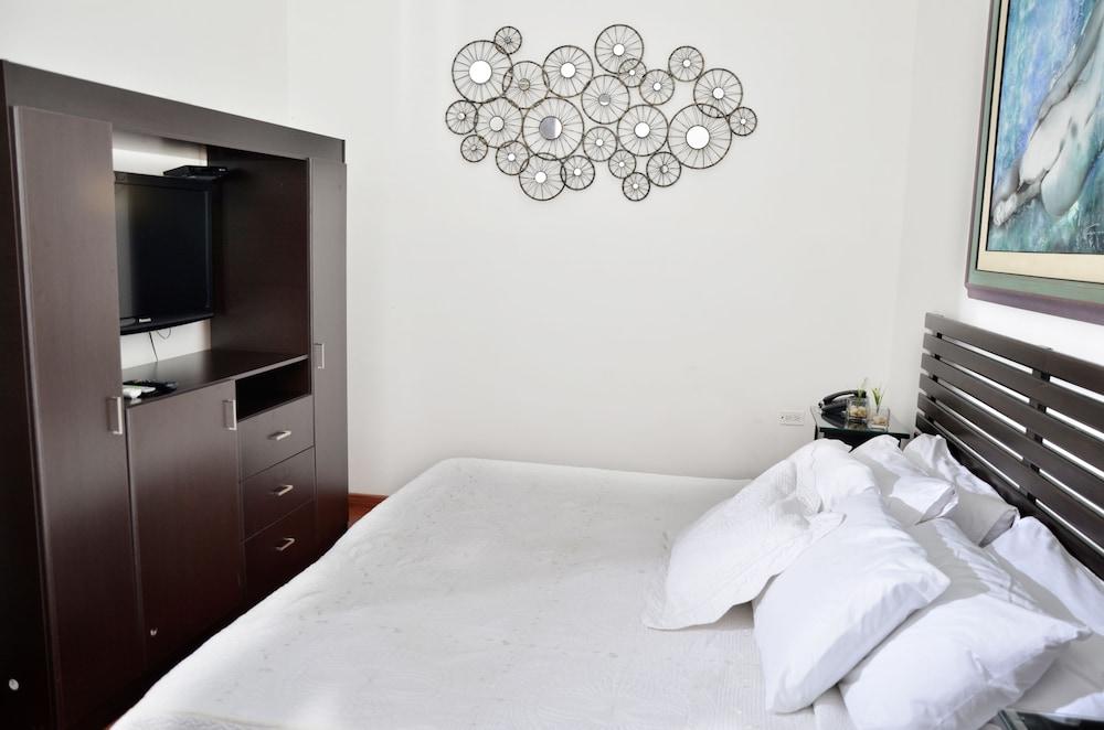 Hotel Boutique Portón de Granada