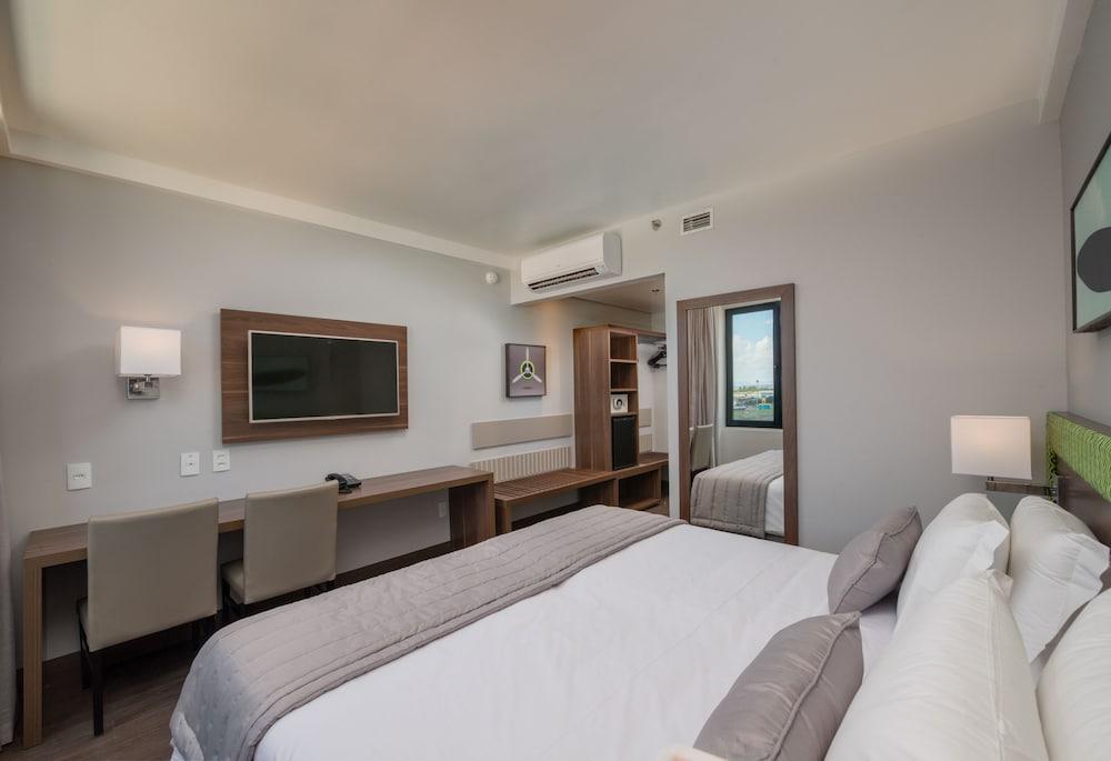 Linx Confins by Wish