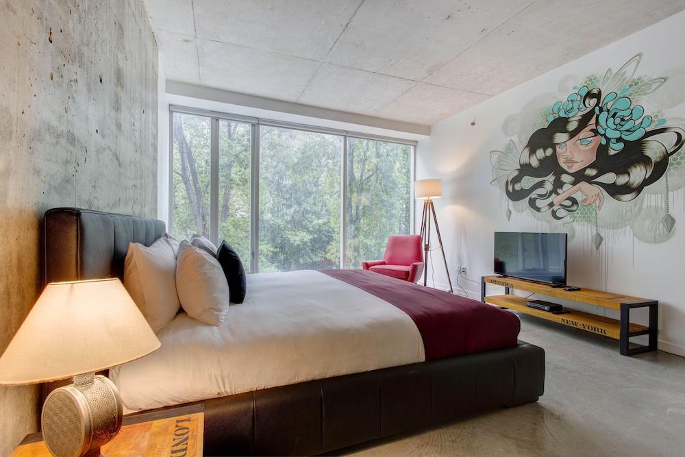 Corporate Stays Loft4U Apartments