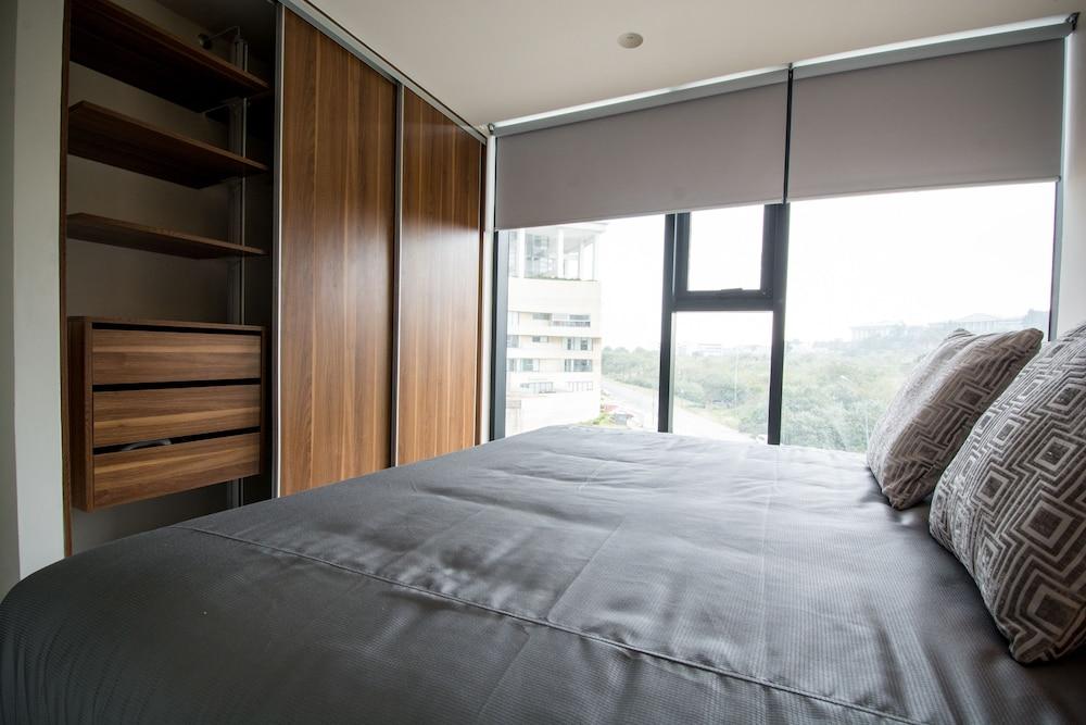 Park Life Siroco Santa Fe