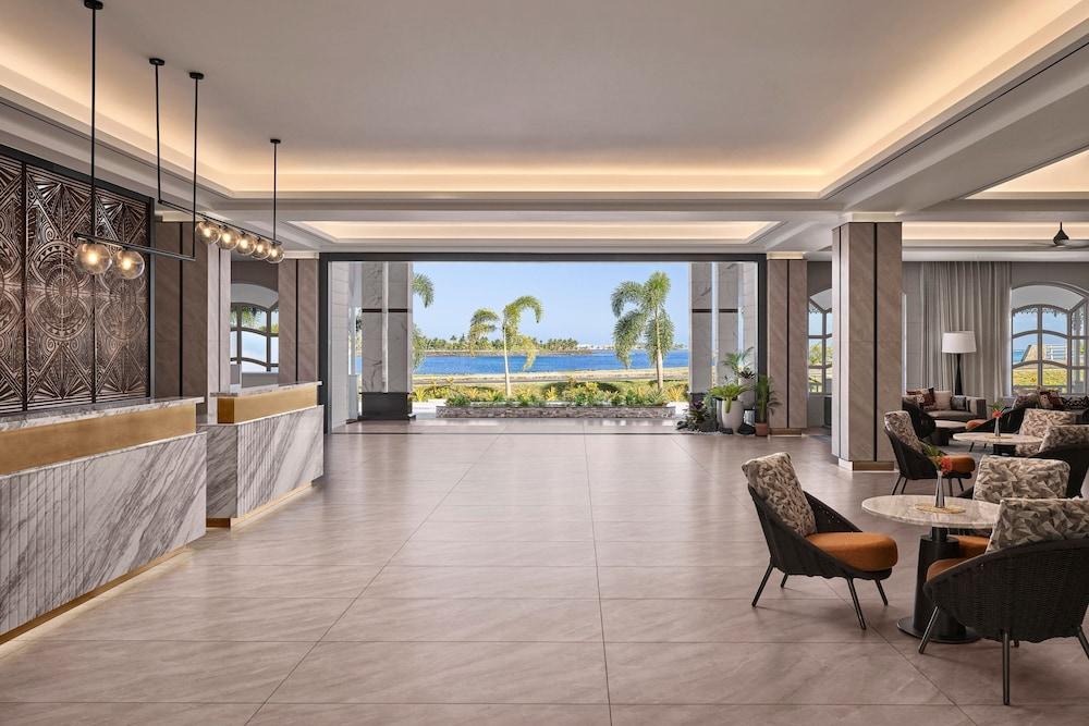 Sheraton Samoa Aggie Grey's Hotel & Bungalows