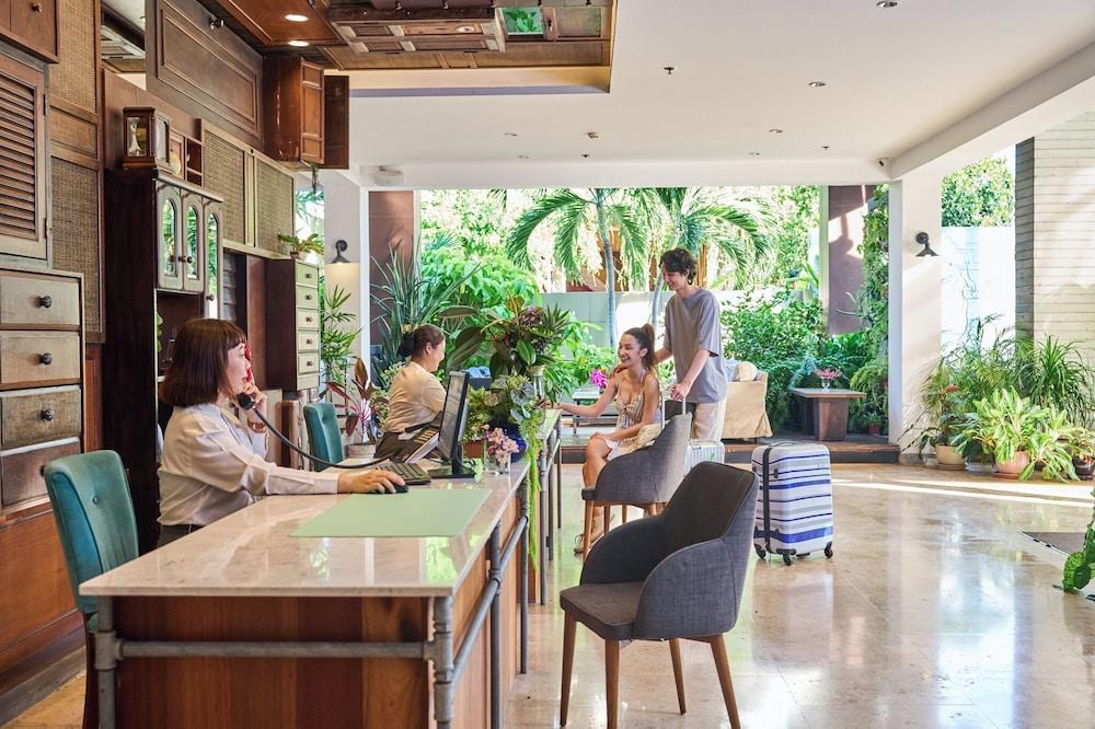 Loligo Resort Hua Hin