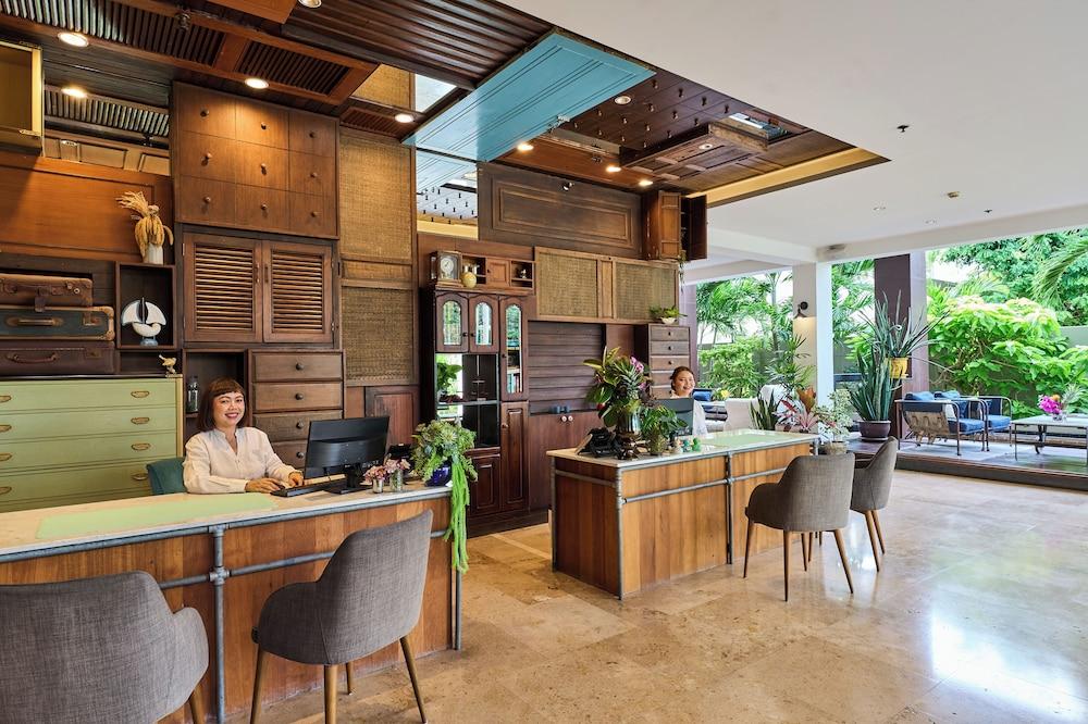 Loligo Resort Hua Hin