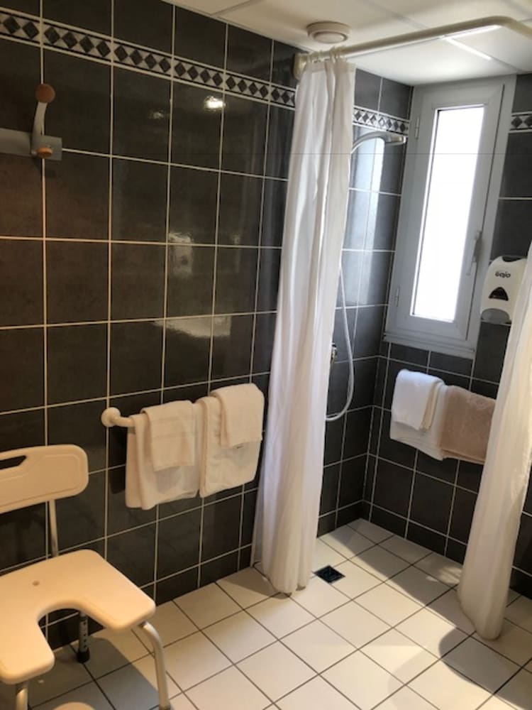 Hôtel Saint Georges