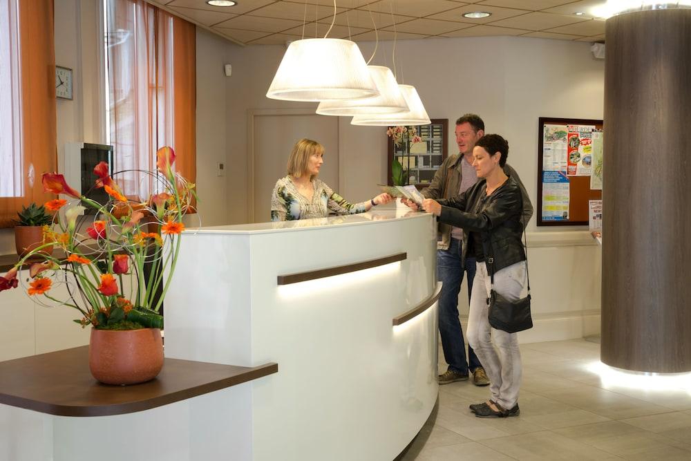 Hôtel Saint Georges