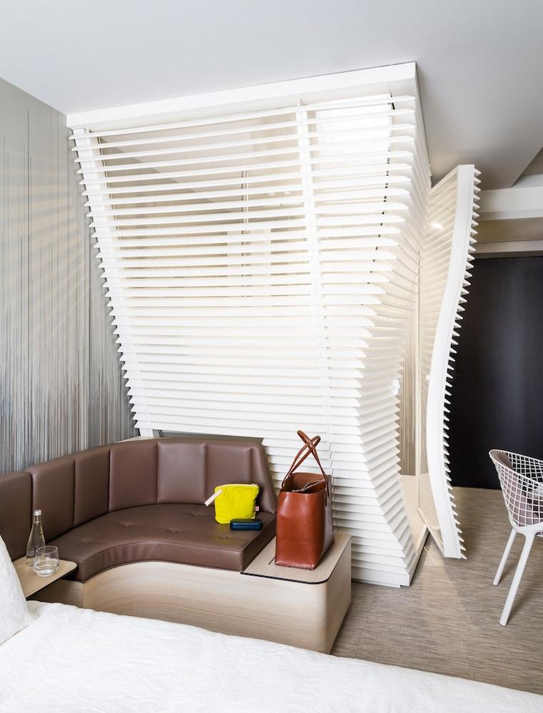 OKKO Hotels Cannes Centre