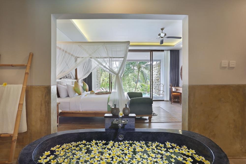 Bucu View Ubud Resort