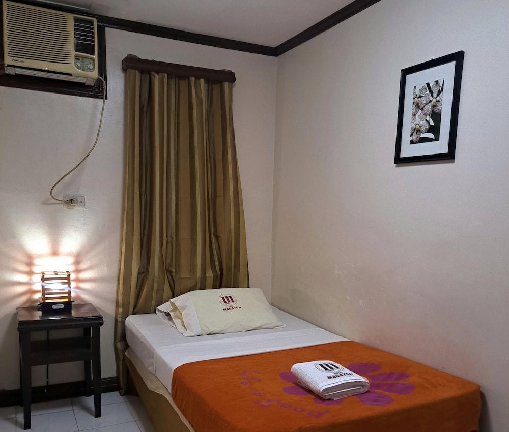 Magayon Hotel