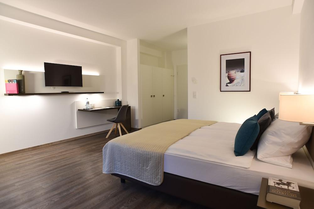 Guesthouse Lichtenau