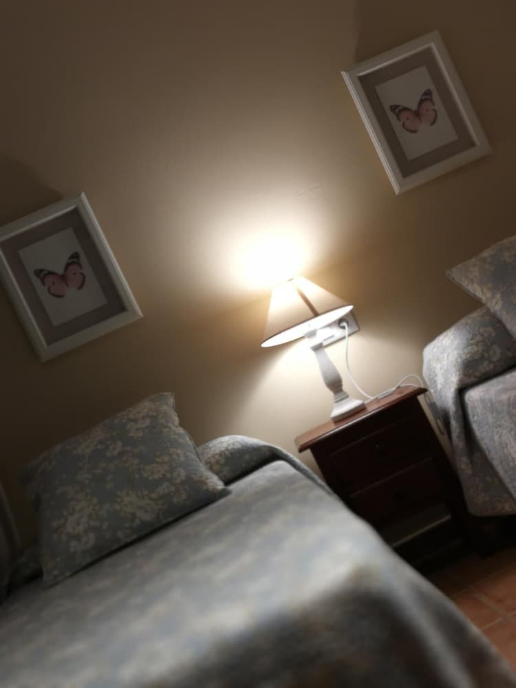 Casa Rural El Sombrero