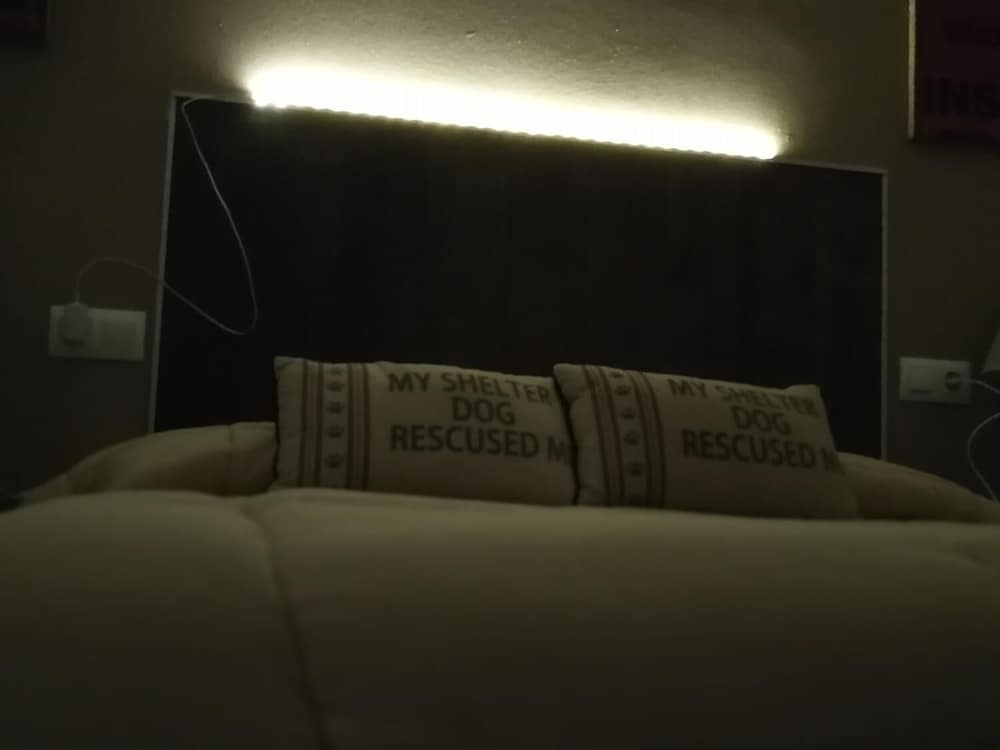 Casa Rural El Sombrero