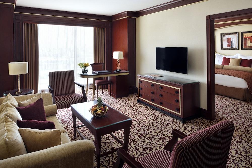 Mövenpick Hotel City Star Jeddah